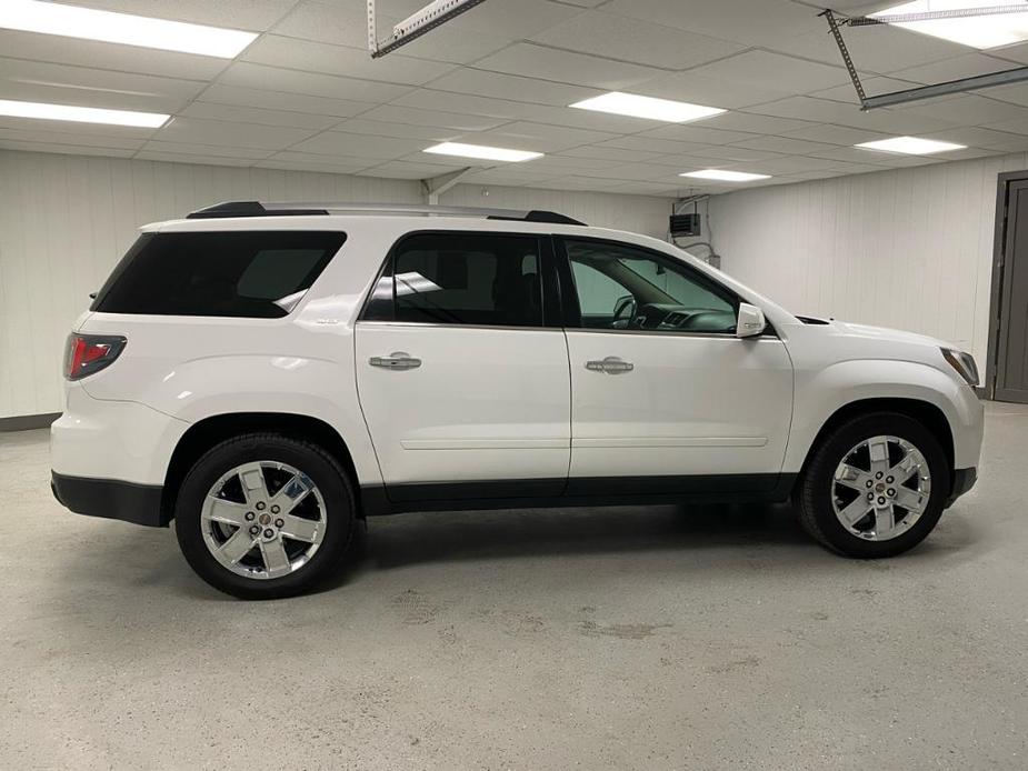 used 2017 GMC Acadia Limited car, priced at $12,995