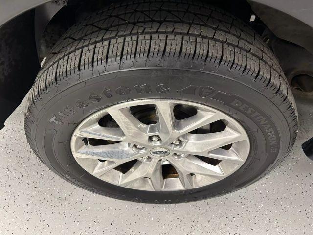 used 2017 Ford Expedition EL car, priced at $15,495