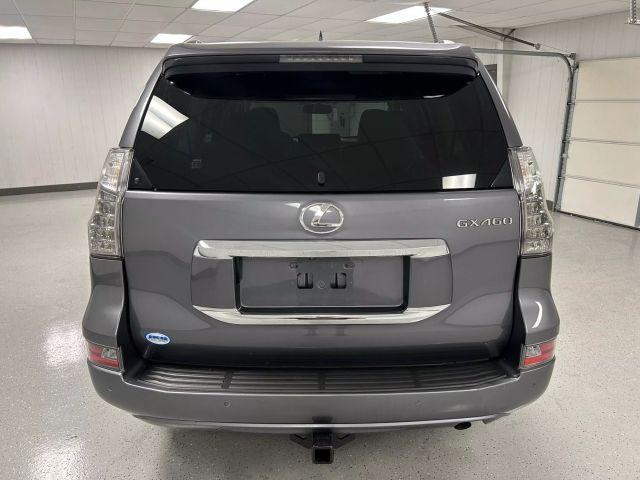 used 2015 Lexus GX 460 car, priced at $20,995