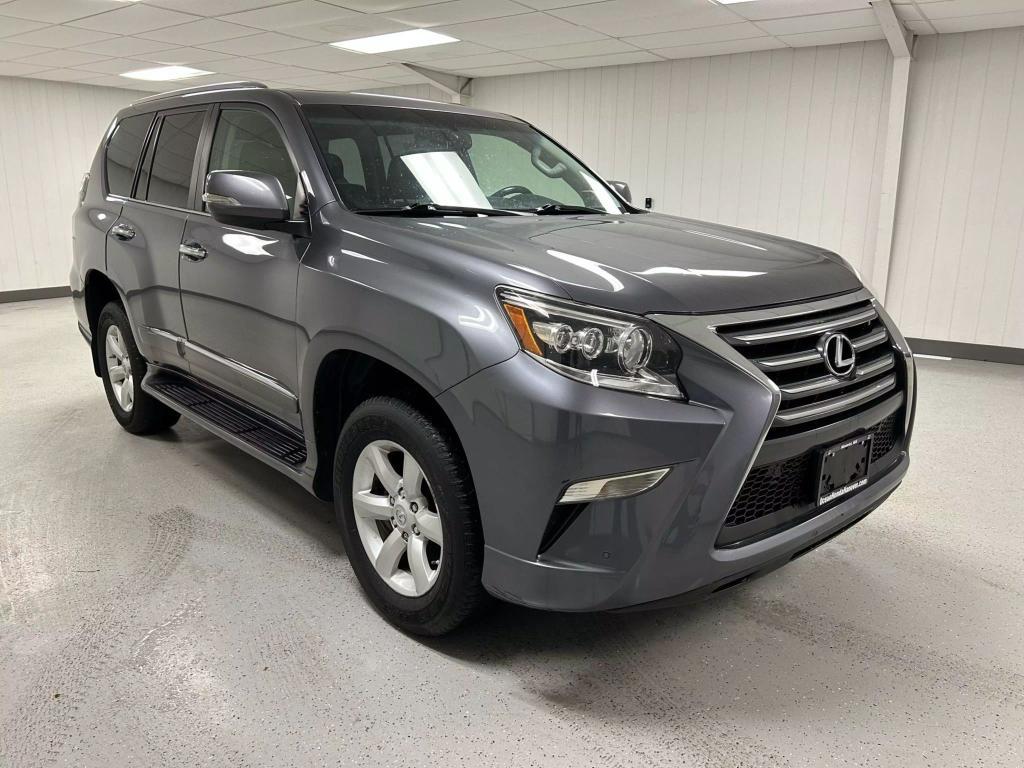 used 2015 Lexus GX 460 car, priced at $20,995