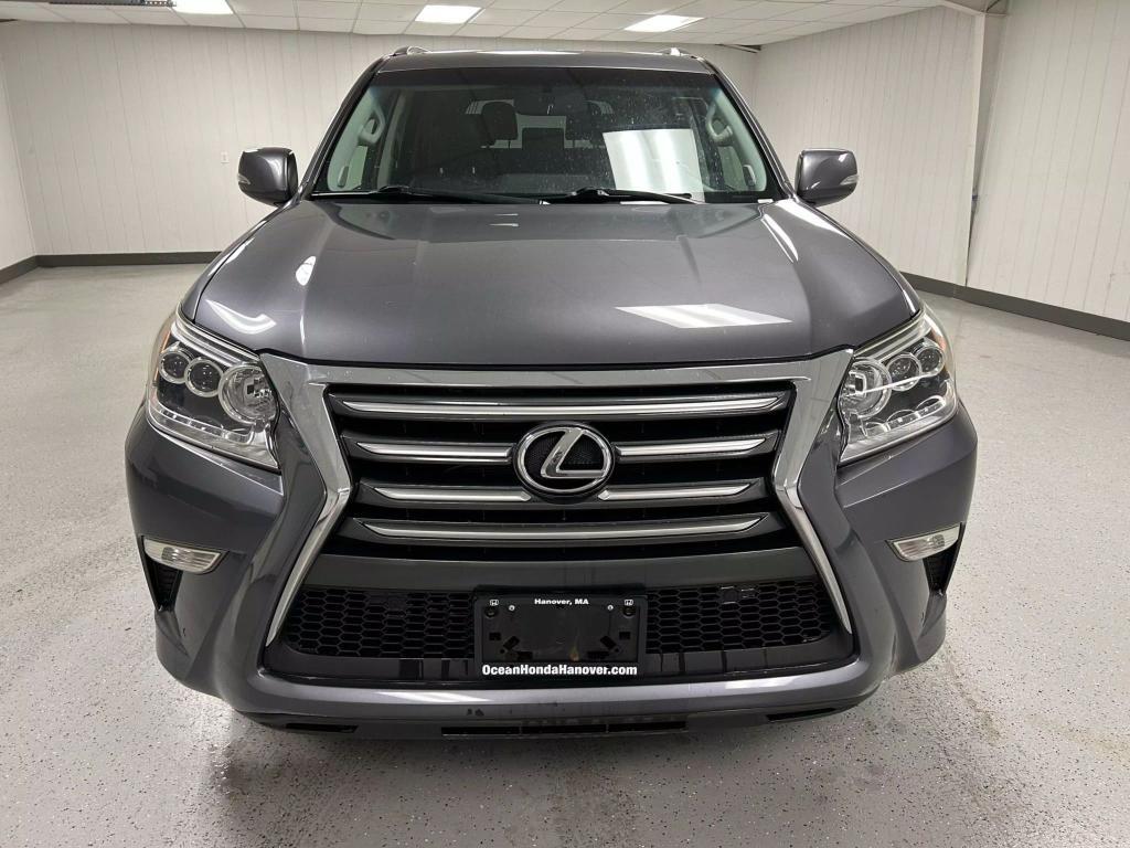 used 2015 Lexus GX 460 car, priced at $20,995