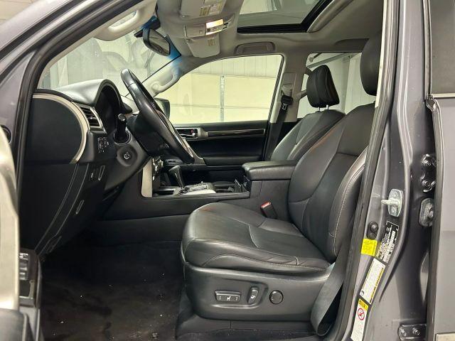 used 2015 Lexus GX 460 car, priced at $20,995