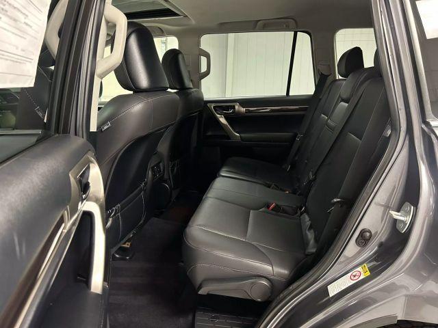 used 2015 Lexus GX 460 car, priced at $20,995