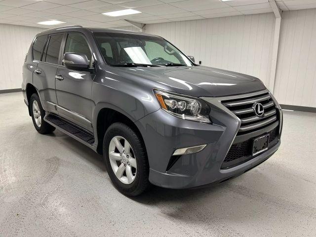 used 2015 Lexus GX 460 car, priced at $20,995