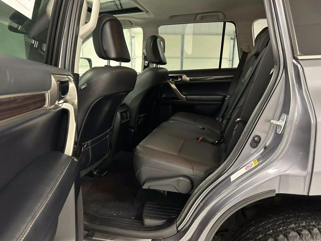 used 2015 Lexus GX 460 car, priced at $20,995
