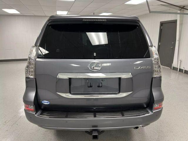 used 2015 Lexus GX 460 car, priced at $20,995