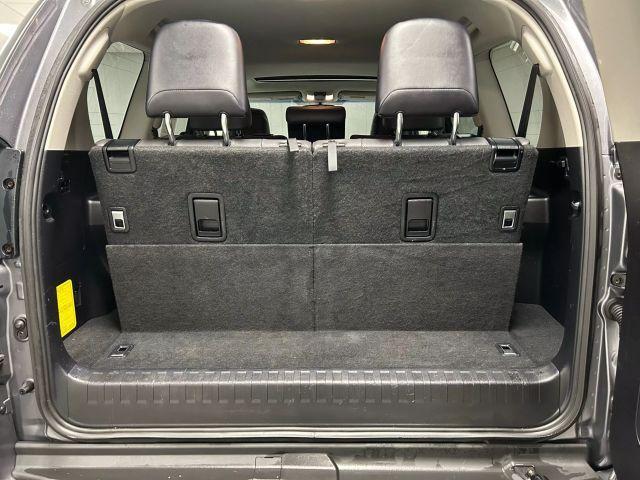 used 2015 Lexus GX 460 car, priced at $20,995
