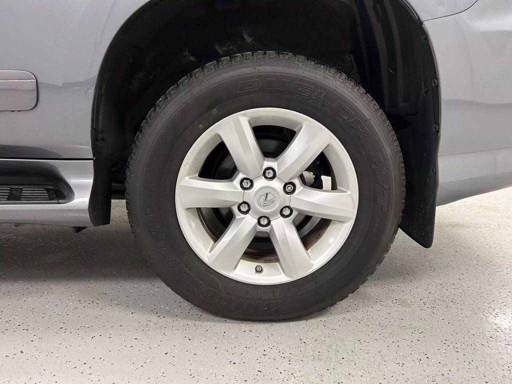 used 2015 Lexus GX 460 car, priced at $20,995