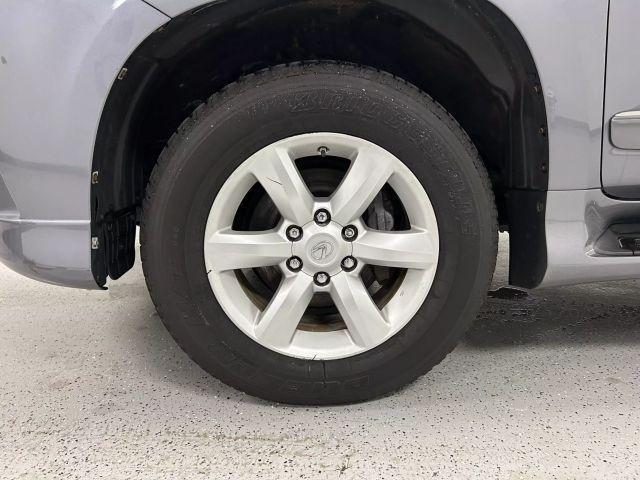 used 2015 Lexus GX 460 car, priced at $20,995