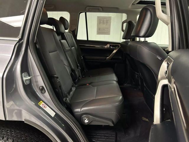 used 2015 Lexus GX 460 car, priced at $20,995