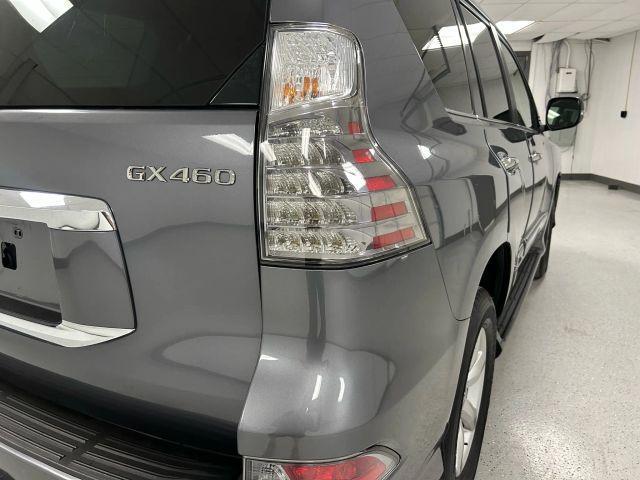 used 2015 Lexus GX 460 car, priced at $18,995