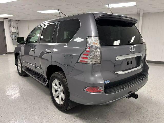 used 2015 Lexus GX 460 car, priced at $18,995