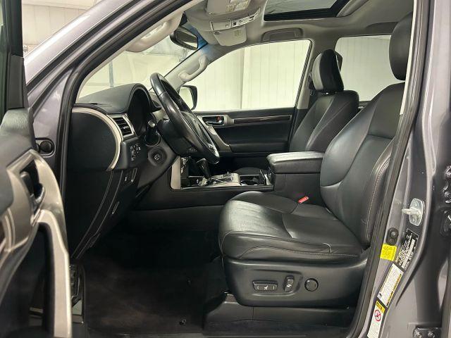 used 2015 Lexus GX 460 car, priced at $18,995