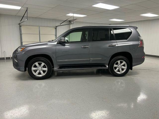 used 2015 Lexus GX 460 car, priced at $18,995