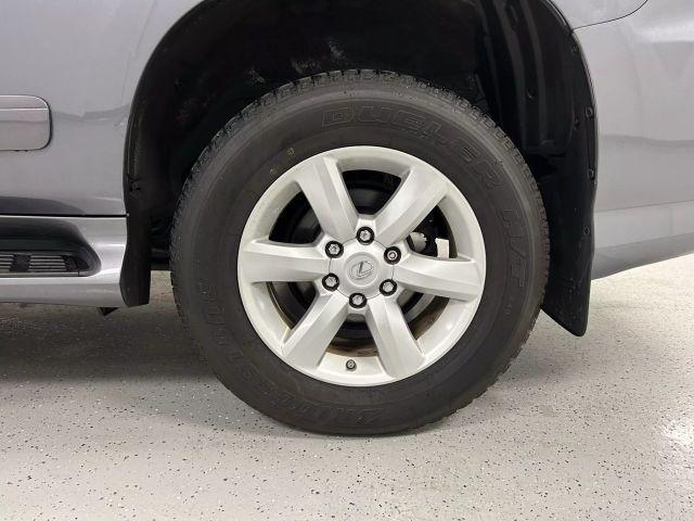 used 2015 Lexus GX 460 car, priced at $20,995