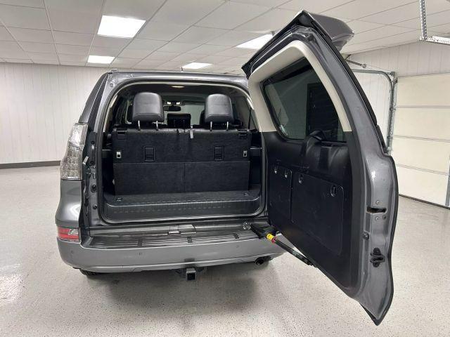 used 2015 Lexus GX 460 car, priced at $20,995
