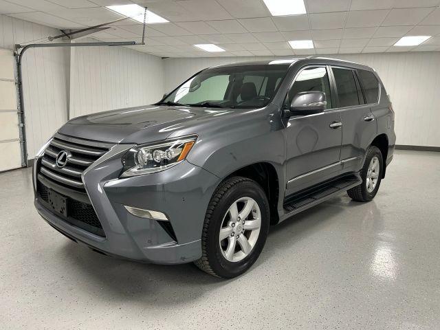 used 2015 Lexus GX 460 car, priced at $18,995