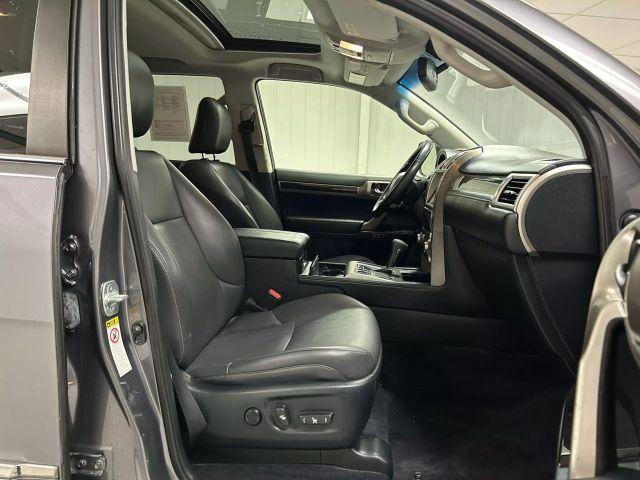 used 2015 Lexus GX 460 car, priced at $20,995