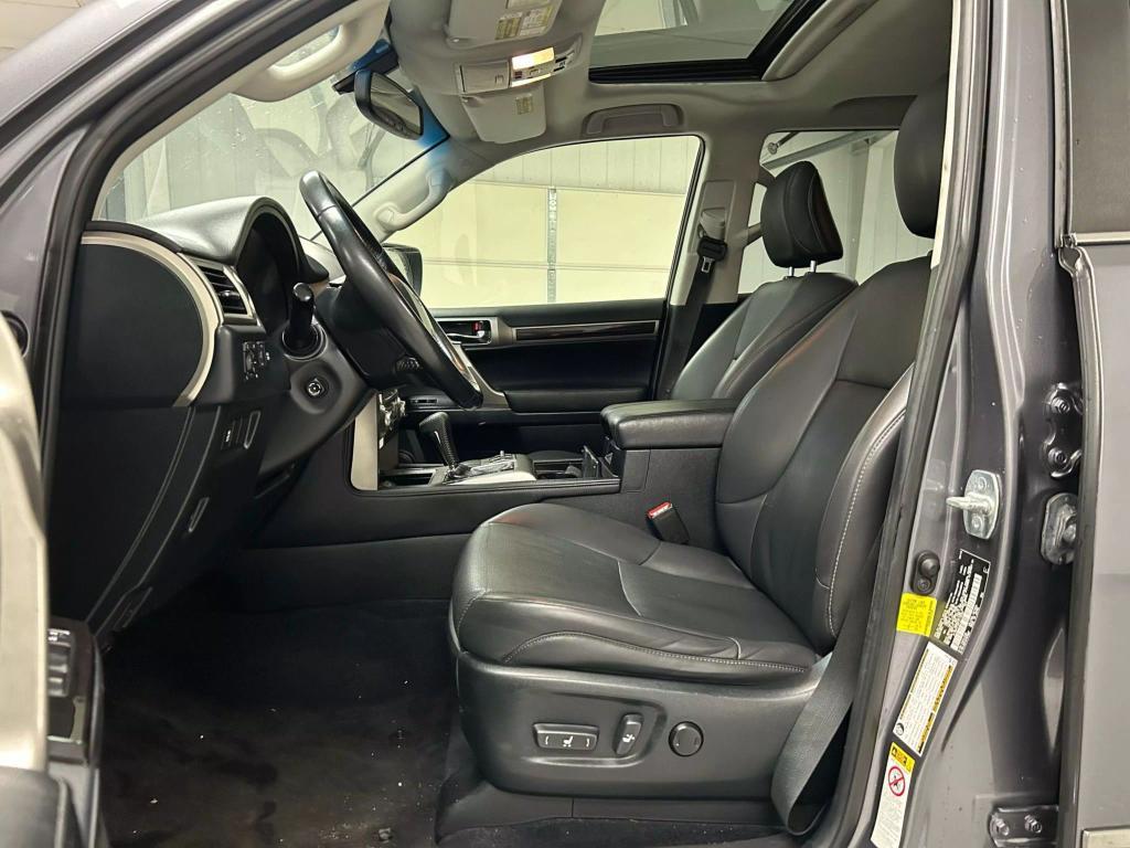 used 2015 Lexus GX 460 car, priced at $20,995