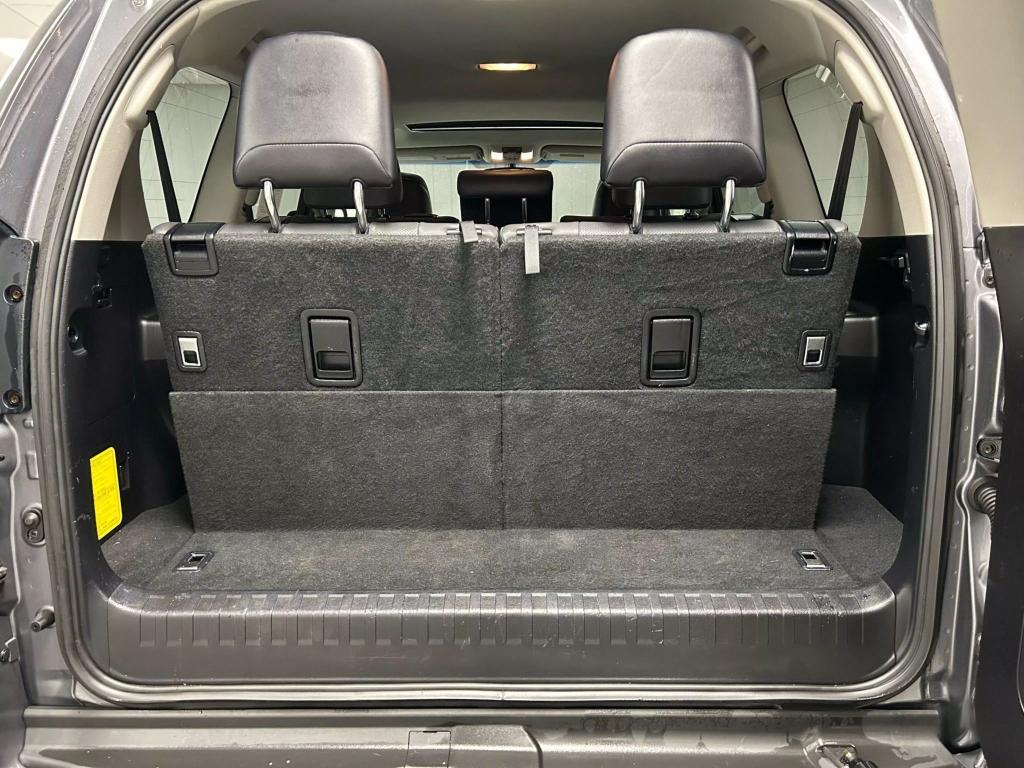 used 2015 Lexus GX 460 car, priced at $20,995