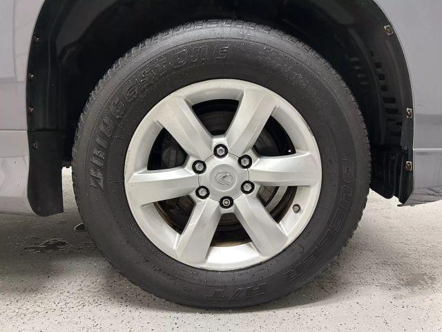 used 2015 Lexus GX 460 car, priced at $20,995