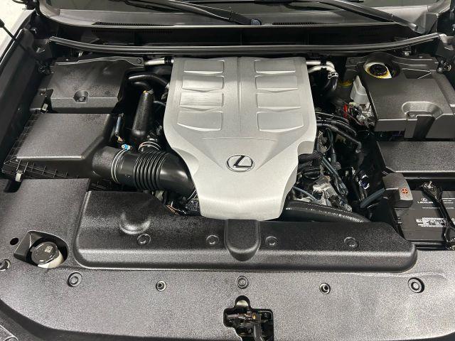 used 2015 Lexus GX 460 car, priced at $18,995