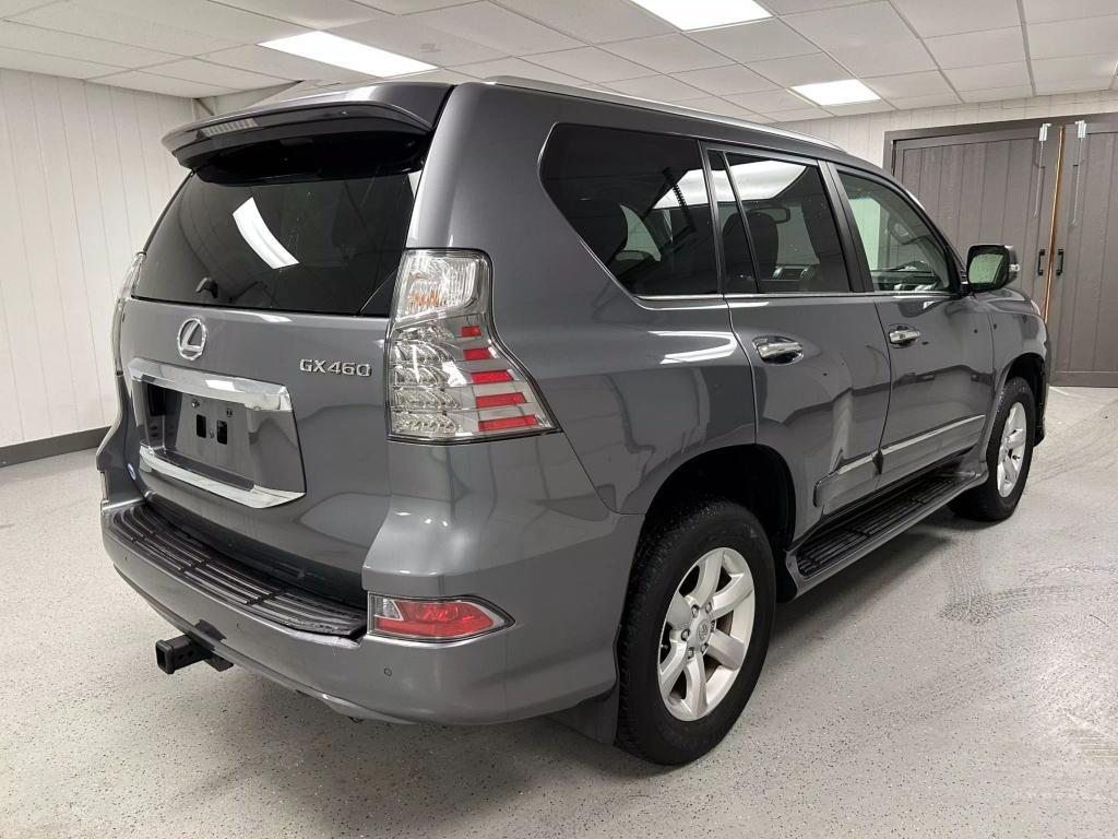 used 2015 Lexus GX 460 car, priced at $20,995
