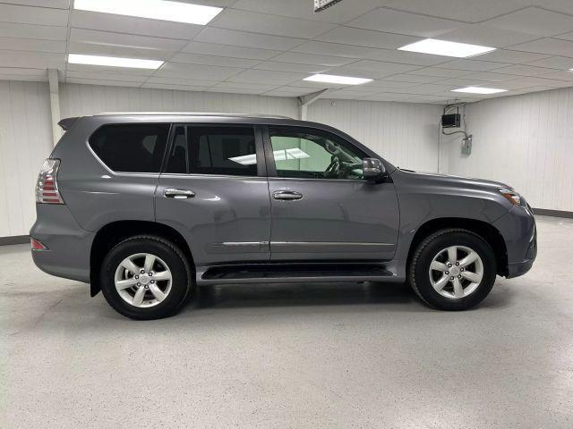 used 2015 Lexus GX 460 car, priced at $20,995