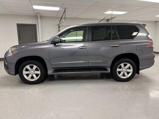 used 2015 Lexus GX 460 car, priced at $20,995