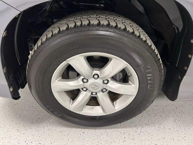 used 2015 Lexus GX 460 car, priced at $20,995