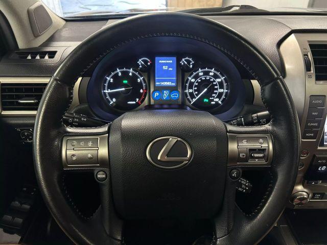 used 2015 Lexus GX 460 car, priced at $20,995