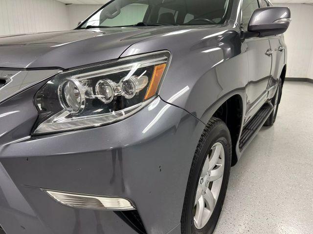 used 2015 Lexus GX 460 car, priced at $18,995