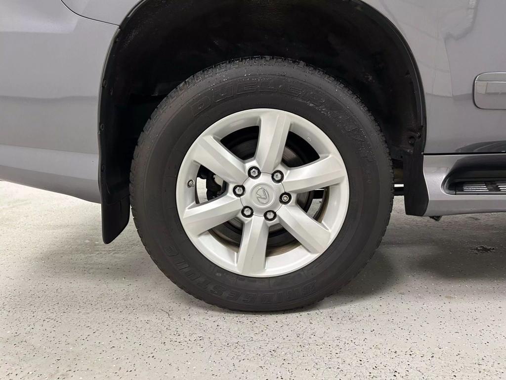 used 2015 Lexus GX 460 car, priced at $20,995