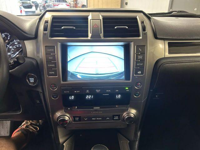 used 2015 Lexus GX 460 car, priced at $20,995