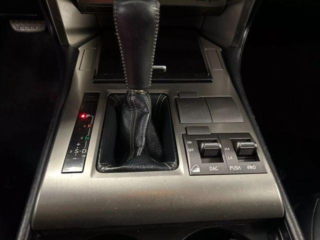 used 2015 Lexus GX 460 car, priced at $20,995