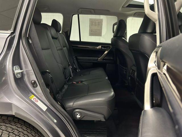 used 2015 Lexus GX 460 car, priced at $20,995