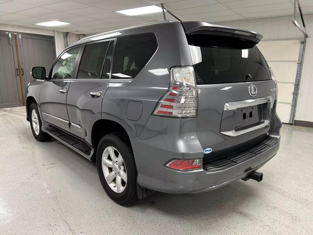 used 2015 Lexus GX 460 car, priced at $20,995
