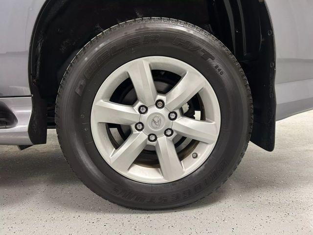 used 2015 Lexus GX 460 car, priced at $20,995