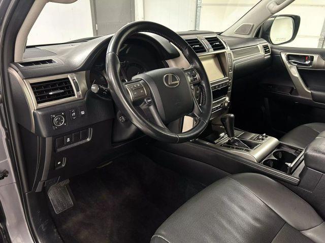 used 2015 Lexus GX 460 car, priced at $20,995