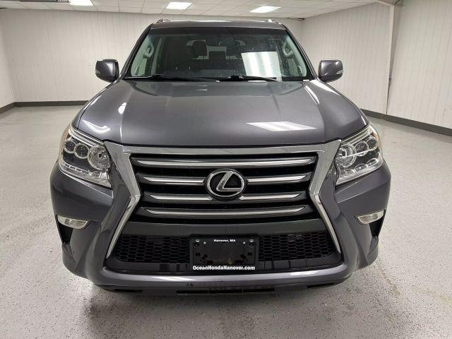 used 2015 Lexus GX 460 car, priced at $20,995