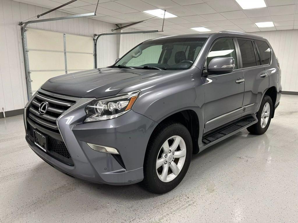 used 2015 Lexus GX 460 car, priced at $20,995