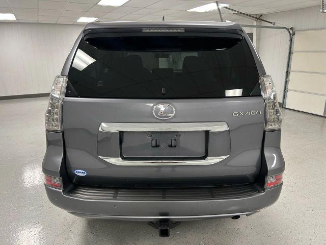 used 2015 Lexus GX 460 car, priced at $18,995