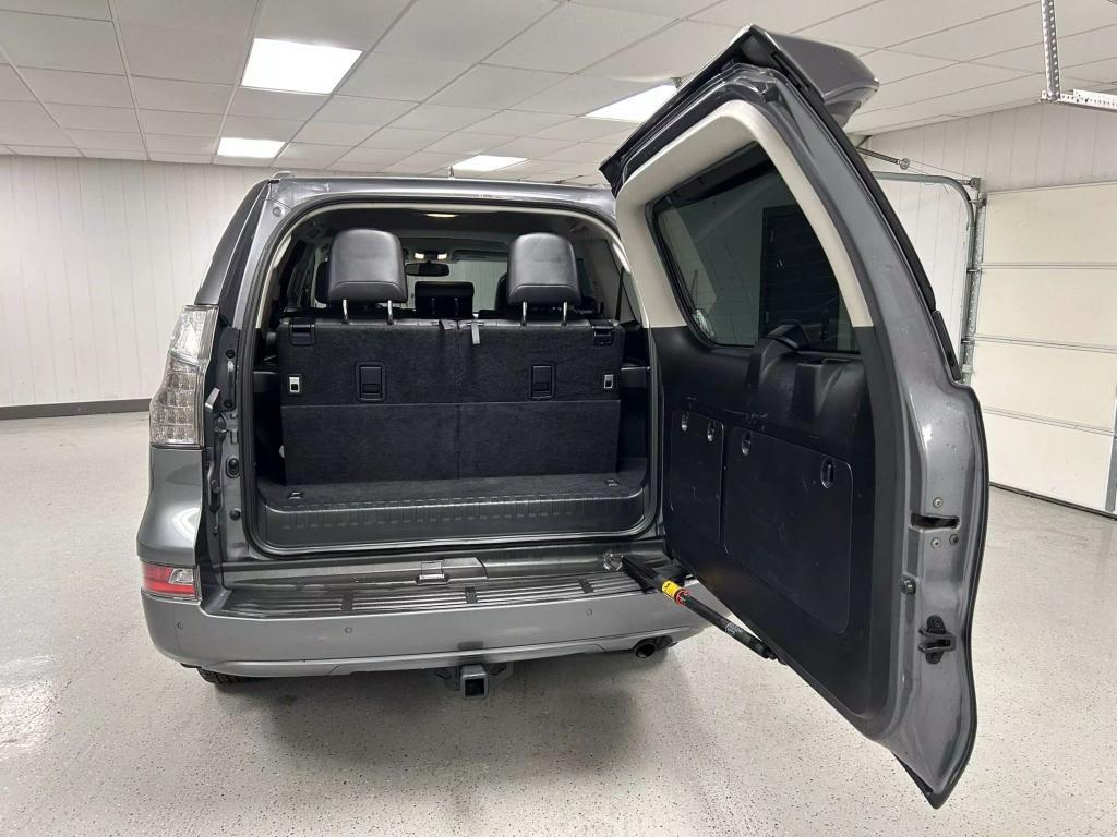 used 2015 Lexus GX 460 car, priced at $20,995