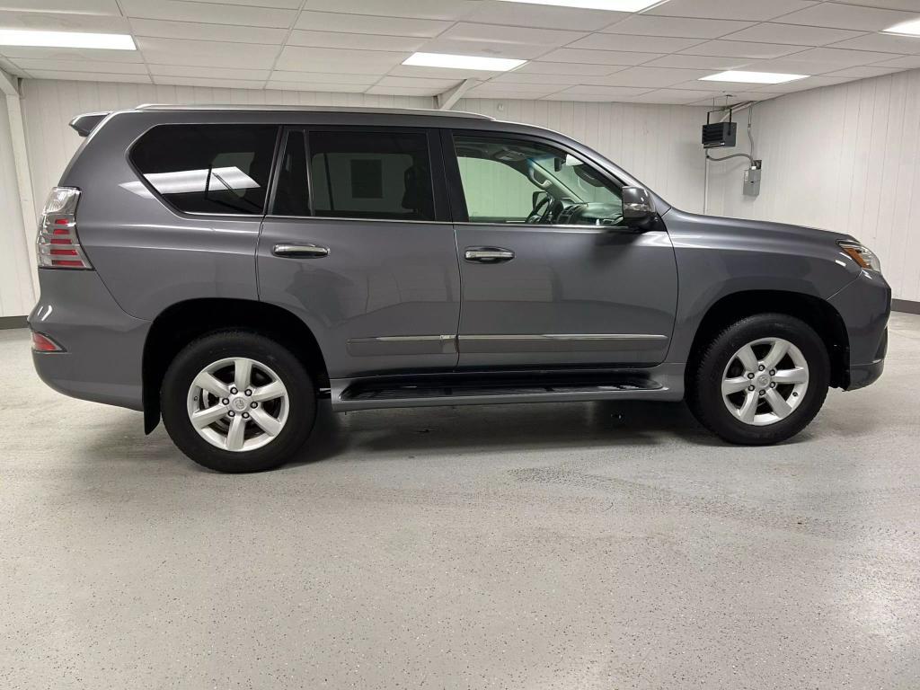 used 2015 Lexus GX 460 car, priced at $20,995