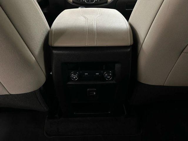 used 2022 Chevrolet Traverse car, priced at $16,995