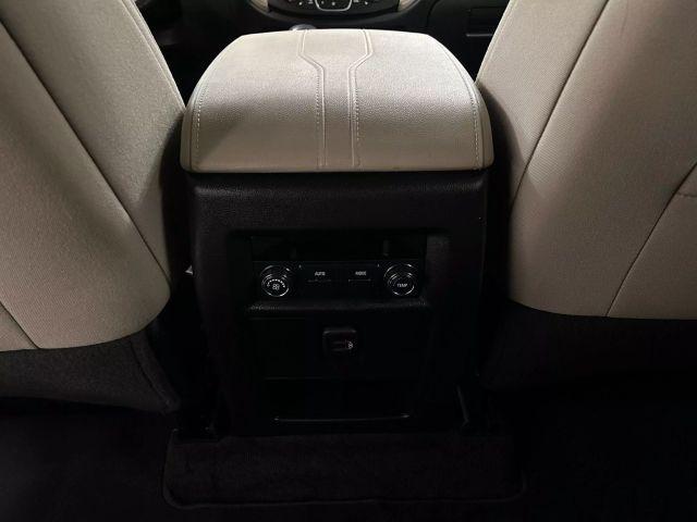 used 2022 Chevrolet Traverse car, priced at $18,650