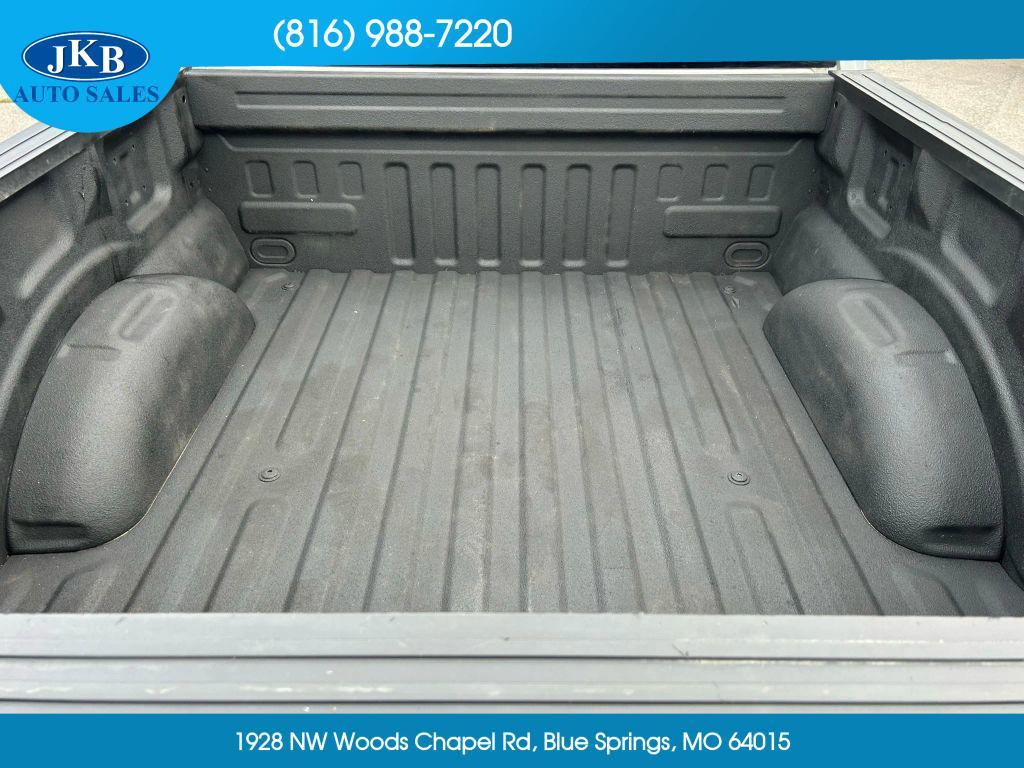 used 2018 Ford F-150 car, priced at $20,995