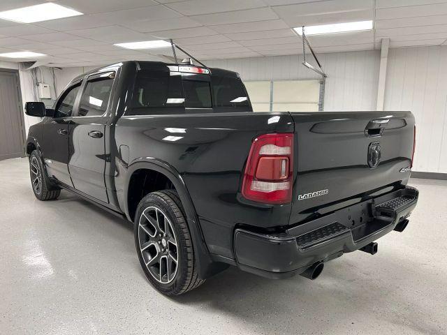 used 2019 Ram 1500 car, priced at $28,995