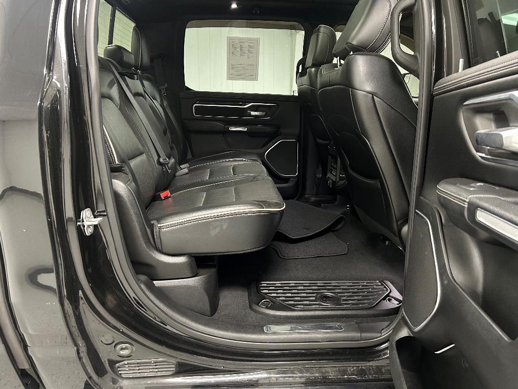 used 2019 Ram 1500 car, priced at $28,995