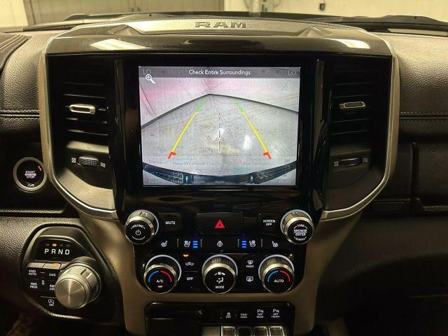 used 2019 Ram 1500 car, priced at $28,995